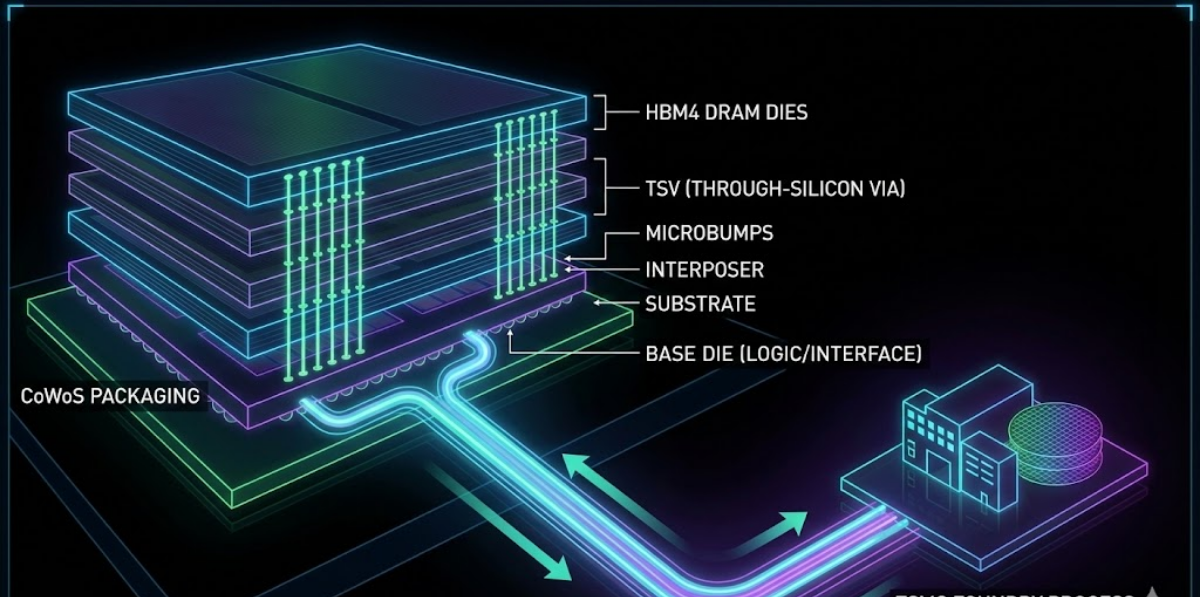 TSMC 3분기를 뜯어보니 — 파운드리 독점의 진짜 구조
